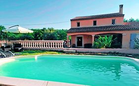 Villa Pres Des Remparts